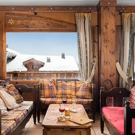 Hotel Les Balcons Village-3