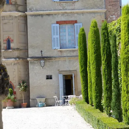 Chateau Du Grand Jardin-3