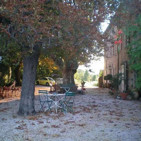 B&B Domaine Le Clos du Pavillon Authenticité et Ressourcement garantis-2