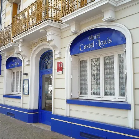 Hotel Castel Louis-3