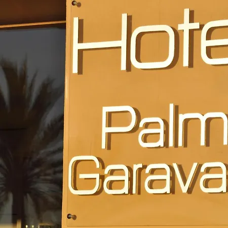 Hotel Palm Garavan-3