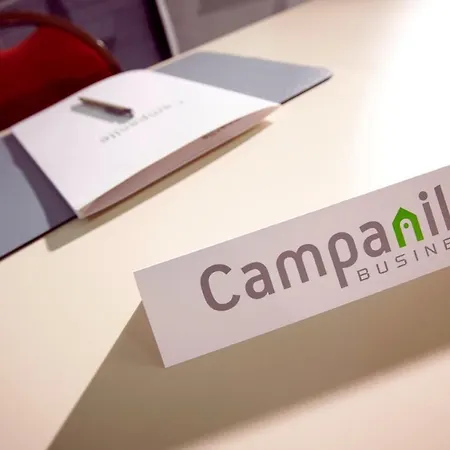 Campanile Rennes Atalante-3