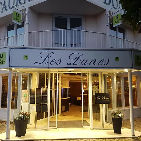 Les Dunes-3