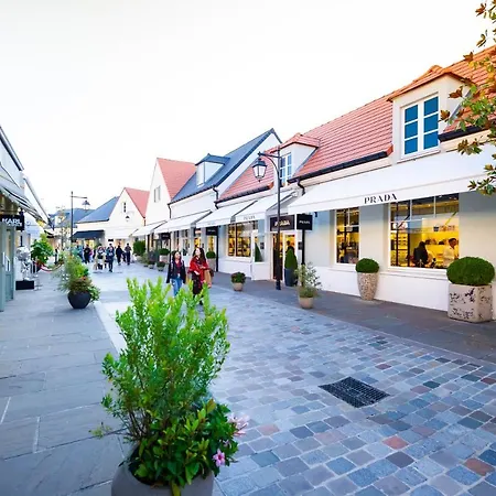 Staycity Aparthotels Near Disneyland Paris-3