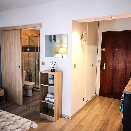 Léman Holidays - Appartement Hyper centre-2