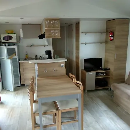 Mobilhome 433 La Palmyre-2