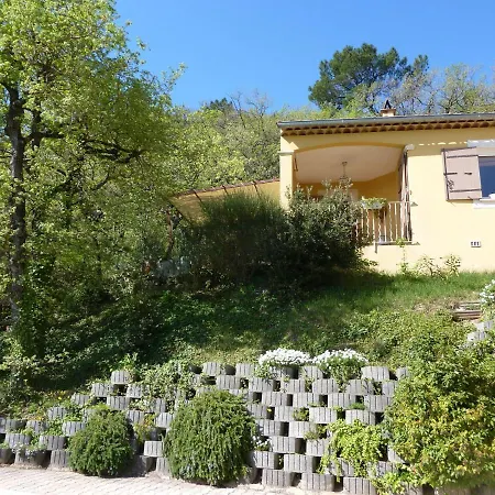 Villa With Private Pool And Panoramic View-3