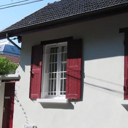 La Petite Maison-2