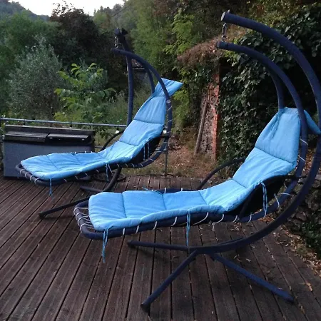 Mon Plaisir - Chambres D'Hotes-2