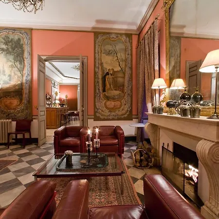 Hotel Château Des Alpilles-3