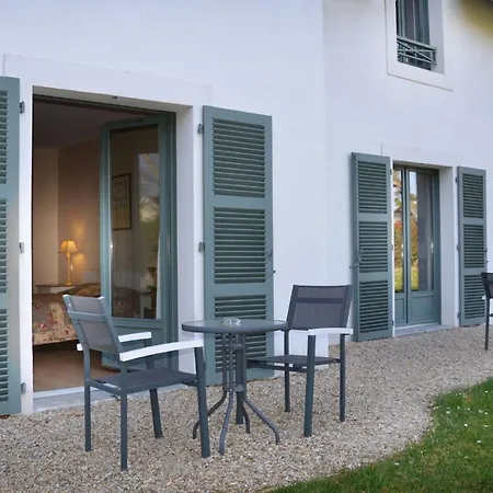 Hotel Villa Navarre-2