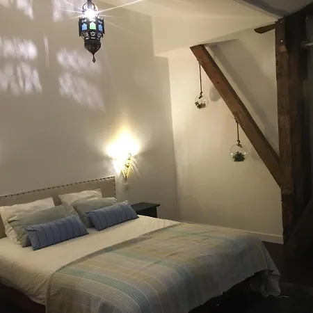 Home Sweet Bordeaux - Chambres D'Hotes-2