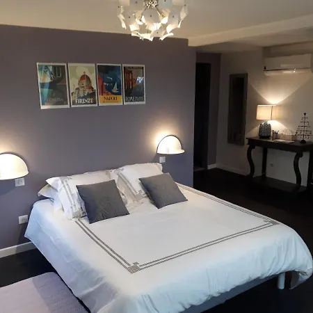 Carpe Diem Bed & Breakfast-3