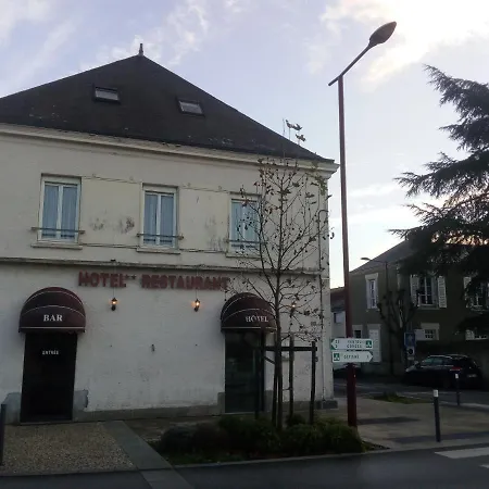 Hotel De La Gare-3