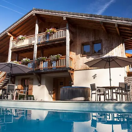 Chalet Brio-2