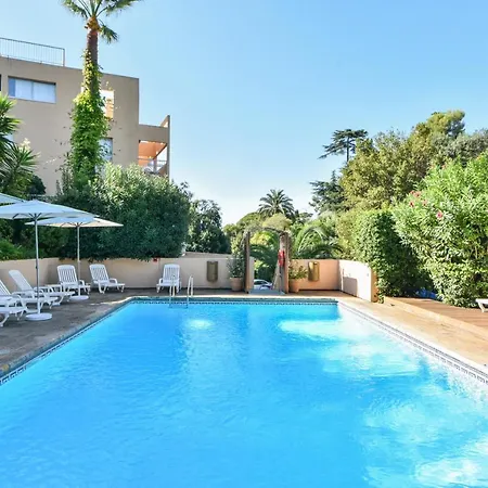 Résidence Villa Livia-3