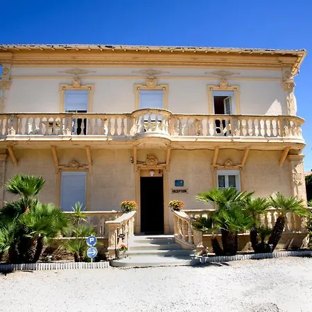 Hôtel Du Soleil-2