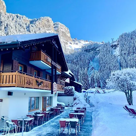 Hameau Des Prodains - Hotel-3