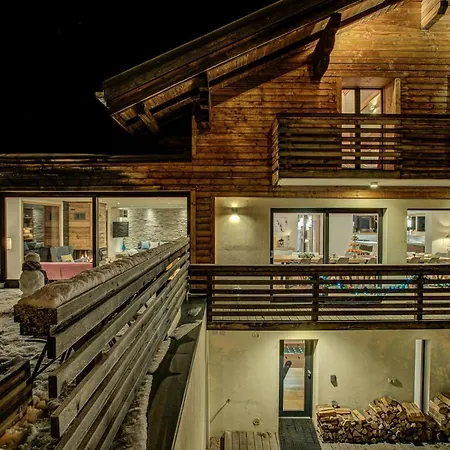 Chalet Rubicon-2