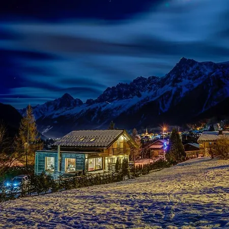 Chalet Rubicon-3