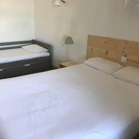 L'Annexe Plaisance - Hôtel Non Climatisé-3