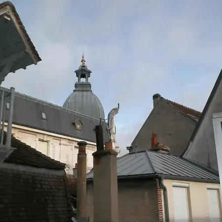 Hotel Du Commerce-3