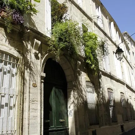 "Chambre D'Autres", Massages-3