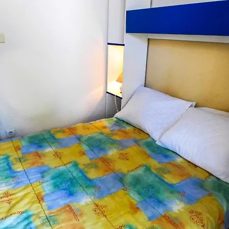 Holiday Home Les Maisons Du Golf-2