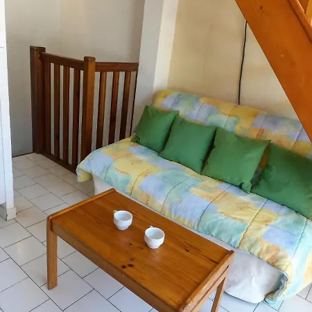 Holiday Home Les Maisons Du Golf-3