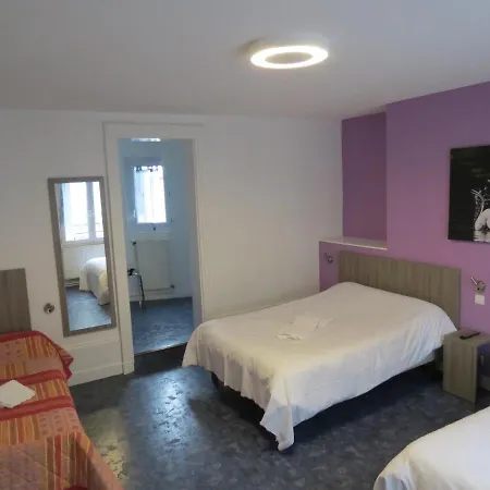 Hotel le Faisan-2