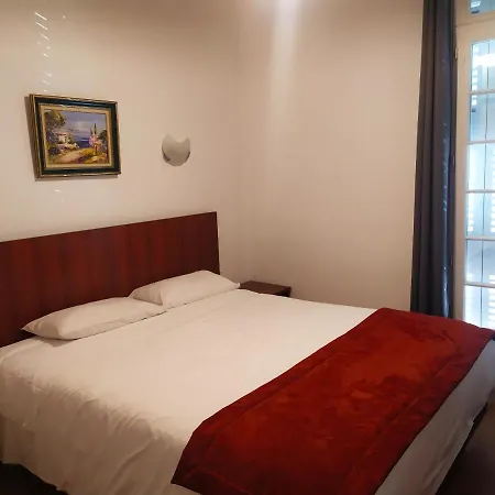 Hotel Le Postillon-2