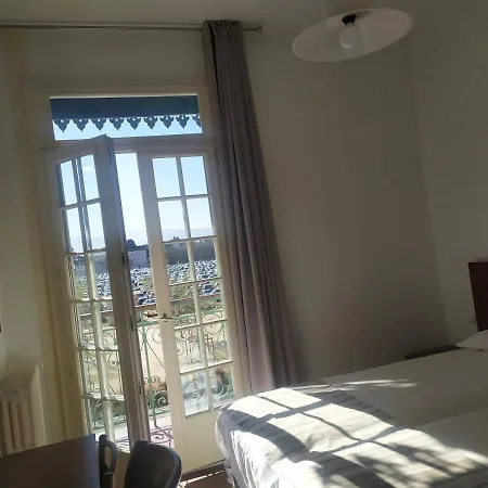 Hotel Le Postillon-2