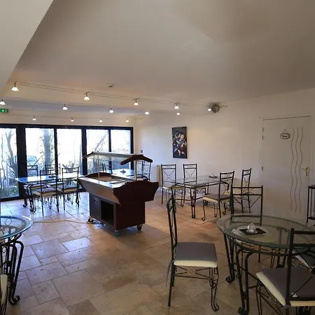 Hôtel Ilargi-2