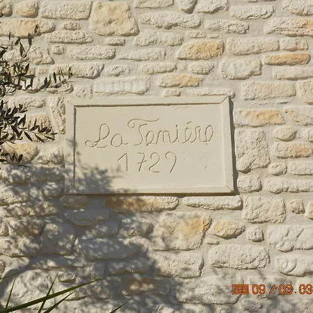 Le Mas De La Feniere-3