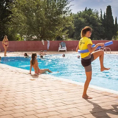 Village Vacances Les Abricotiers (by Popinns)-2
