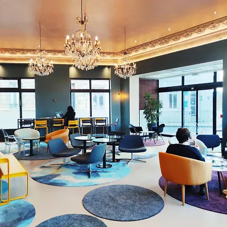 Hotel L'Univers-2