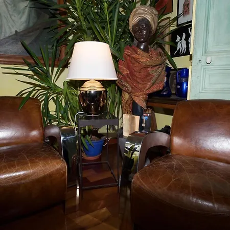 Chambres D'Hotes Le Regent-2