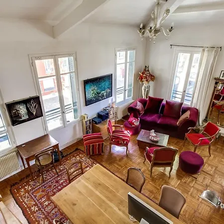 Guestready - Beautiful Stylish Villa In 19Th Near Parc Des Buttes Chaumont-2