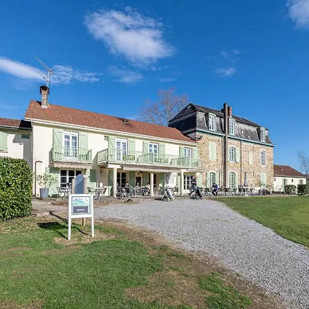 Hotel Helios - Golf-2