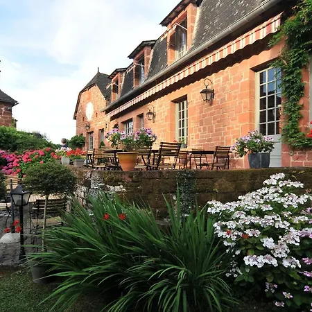 Le Relais St jacques-2