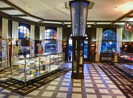 Hotel La Co-2