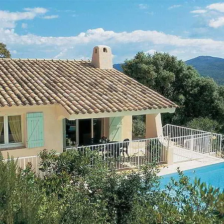 Villa A Vigna Sulana-2