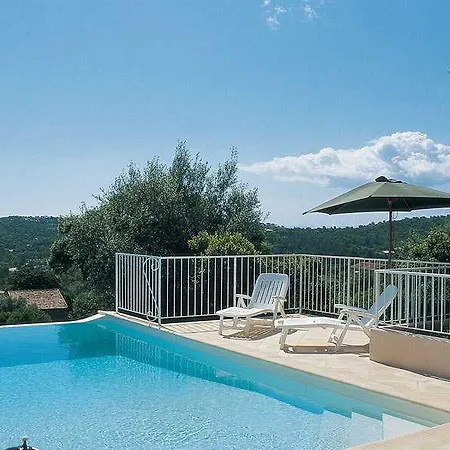 Villa A Vigna Sulana-3
