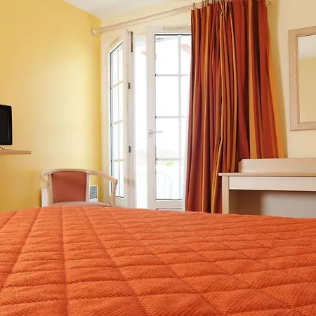 Relais Des Tilleuls-3