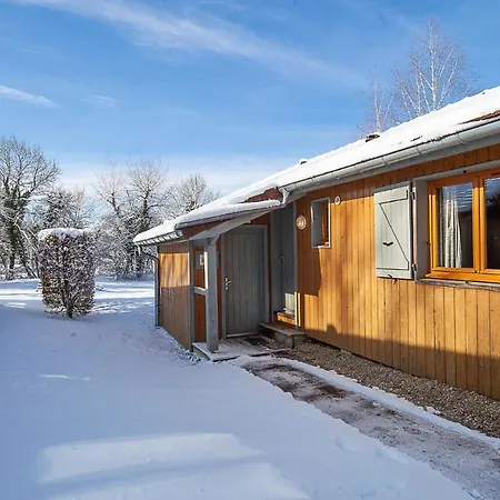 Vacanceole - Chalet Les Crozats-2