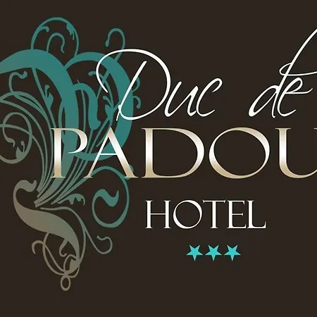 Hôtel Duc De Padoue-2