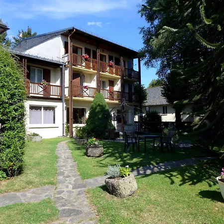 Hostellerie Saint Clément-3