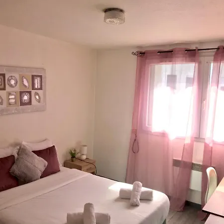 Neoresid - Residence Saint Marc-3