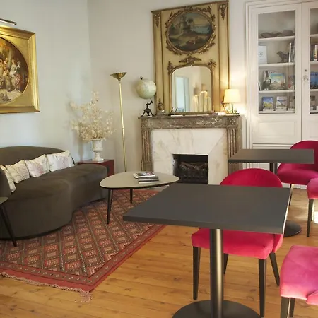 Hotel Particulier Poppa-3