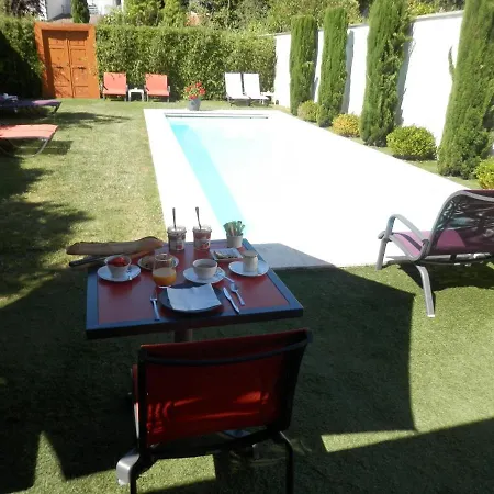 Bordeaux Cosy B&B-2